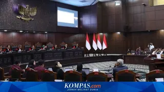 Putusan Mahkamah Konstitusi Mengenai Pemisahan Anggaran MBG dan Pendidikan