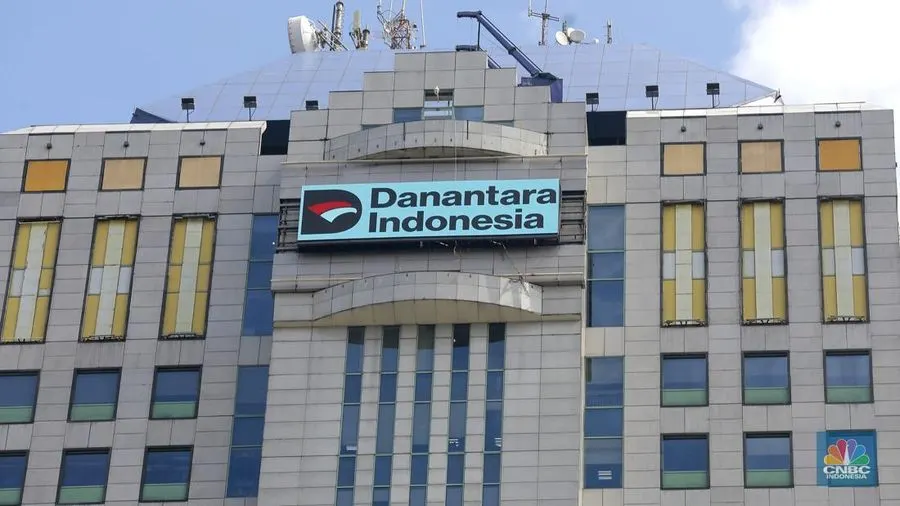 Danantara Jajaki Kerja Sama dengan Arm Holdings untuk Kembangkan Desain Cip