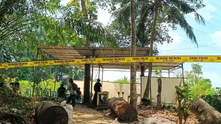 Polisi Bakal Periksa Febrio Adianto di Kasus Kematian Sutrimo