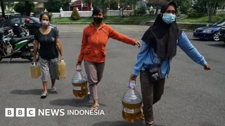 Kinerja Ekspor CPO Indonesia Meningkat di Tengah Tantangan Pasokan Minyak Goreng Domestik