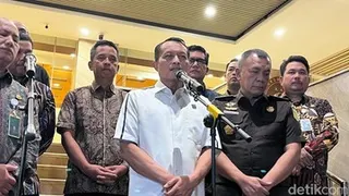 Kasus Dugaan TPPU Febrie Adriansyah dan Pengamanan Saksi di LPSK