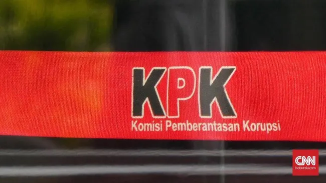 Kepala Kantor Pertanahan Bogor dan Tangerang Terjaring OTT KPK