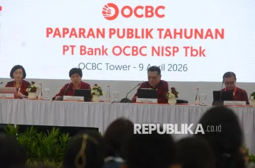 Kelola Kekayaan, Nasabah Perlu Sesuaikan Aset dengan Tujuan Finansial