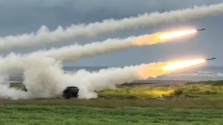 Strategi Militer Taiwan Membangun Neraka Drone untuk Menghadapi Potensi Invasi