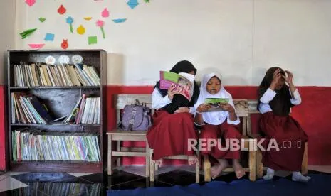 Penyaluran BOS Madrasah dan BOP RA Tahap II Tahun 2026, Alokasi, Syarat, dan Prosedur Pencairan
