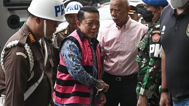 Kejagung Gelar Rakor Bareng Kortas hingga KPK, Febrie Segera Disidang