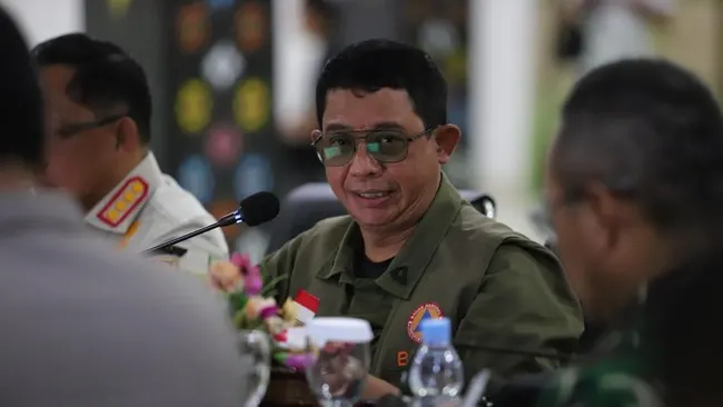 BNPB Ungkap OMC dan Operasi Darat Paling Efektif Padamkan Karhutla