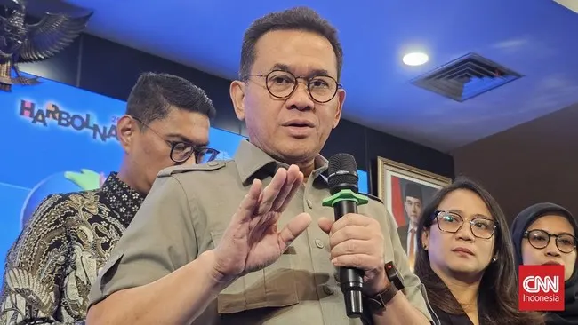 Mendag Sebut Produk Asing Kuasai Pasar RI Berkat Iklan dan Modal Besar