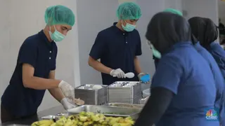 Alasan DPR Mendukung Larangan Penggunaan Barang Subsidi di Dapur Makan Bergizi Gratis