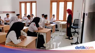 Kemensos Buka Ribuan Formasi PPPK Sekolah Rakyat 2026, Cek Ketentuan Pendaftaran dan Hasil Seleksinya