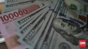 Rupiah Melemah ke Rp17.878 per Dolar AS, Analis Buka Prospek Penguatan Terbatas