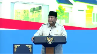 Tahapan Pemilihan Gubernur Bank Indonesia Pengganti Perry Warjiyo