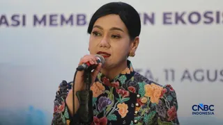 Destry Jadi Calon Tunggal Gubernur BI, Ini Komentar Bos OJK
