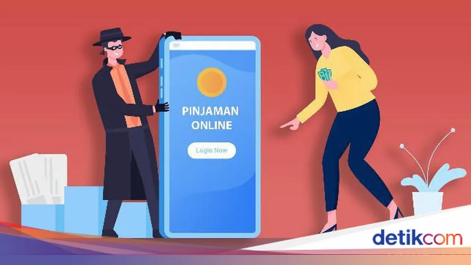 Aturan OJK Terkait Batas Suku Bunga Pinjol dan Penagihan Fintech Lending Jadi Sorotan Usai KPPU Denda 97 Platform Rp 755 Miliar