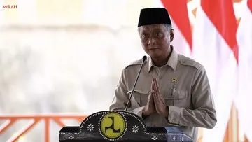 Kementerian PU Mobilisasi Tiga Jembatan Bailey untuk Pulihkan Konektivitas di Flores