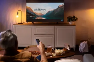 Menilik Pilihan Smart TV Terjangkau di Bawah Rp3 Juta untuk Hiburan Keluarga