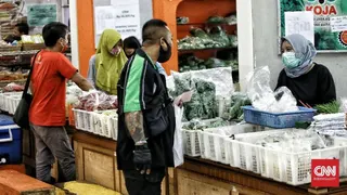 BI Taksir Penjualan Eceran Tumbuh Positif pada Agustus 2026