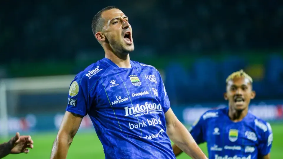 Update Klasemen ACL Two 2026/27 & Jadwal Hari Ini 17 September, Persib Kuasai Grup E
