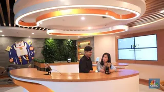 Langkah Strategis Bank Neo Commerce Menuju Kelas KBMI II dan Rencana Permodalan