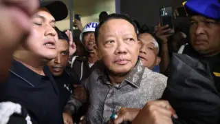 Kejaksaan Agung Periksa Tujuh Perusahaan dan Tahan Tersangka Baru Terkait Kasus TPPU