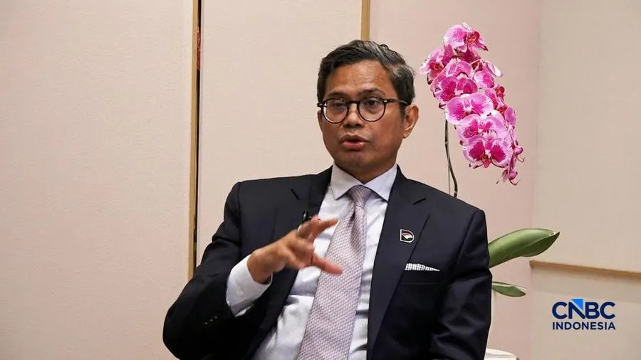 Danantara Berkomitmen Beri Pelaporan Keuangan Transparan dan Akuntabel