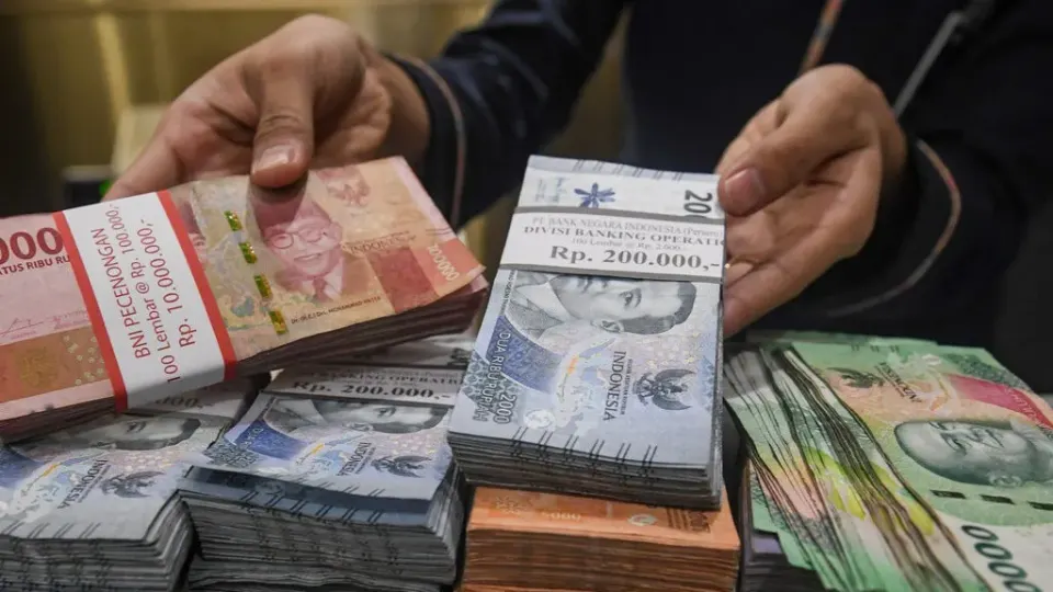 IHSG Dibuka Melemah Hari Ini, Tapi Nilai Rupiah Menguat