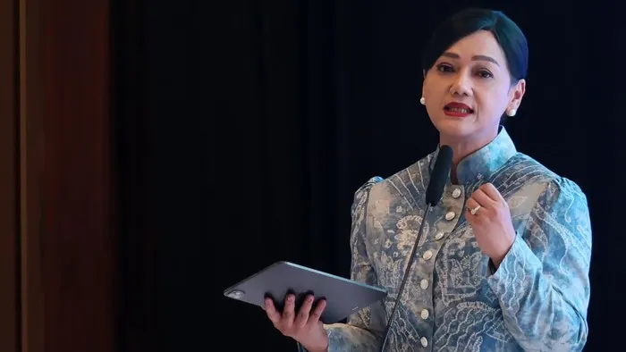 Sosok Menkeu Suahasil di Mata Bos OJK, Kenal Baik, Beliau Figur Mumpuni