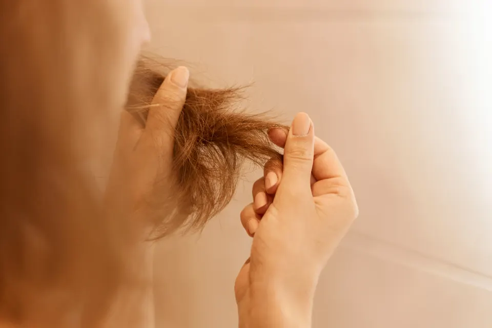 15 Tips agar Rambut tidak Rontok yang Perlu Diperhatikan Sehari-hari