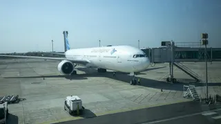 Garuda soal Penerapan Aturan Bagasi Baru, Kami Paham Butuh Adaptasi