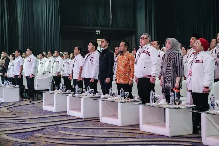 Arah Konsolidasi PSI dan Evaluasi Perjalanan Politik Partai