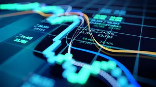 Bursa Saham AS Rontok Usai The Fed Naikkan Suku Bunga
