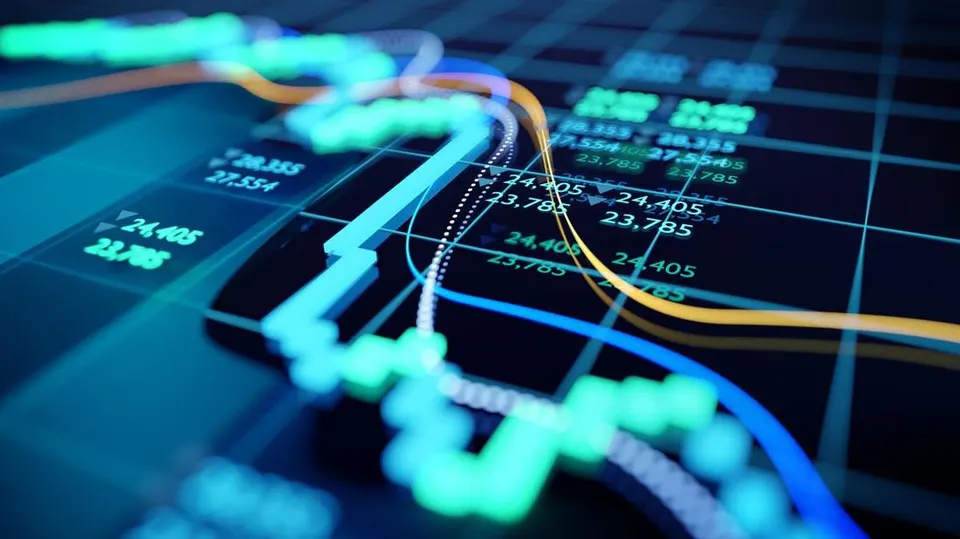 Bursa Saham AS Rontok Usai The Fed Naikkan Suku Bunga