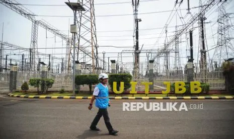 Pemulihan Pasokan Listrik Gardu Induk Gandul ke Cirendeu Usai Pemadaman Senin Pagi