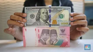 Mengantisipasi Fluktuasi Nilai Tukar Saat Rupiah Menguat ke Posisi Rp18.040