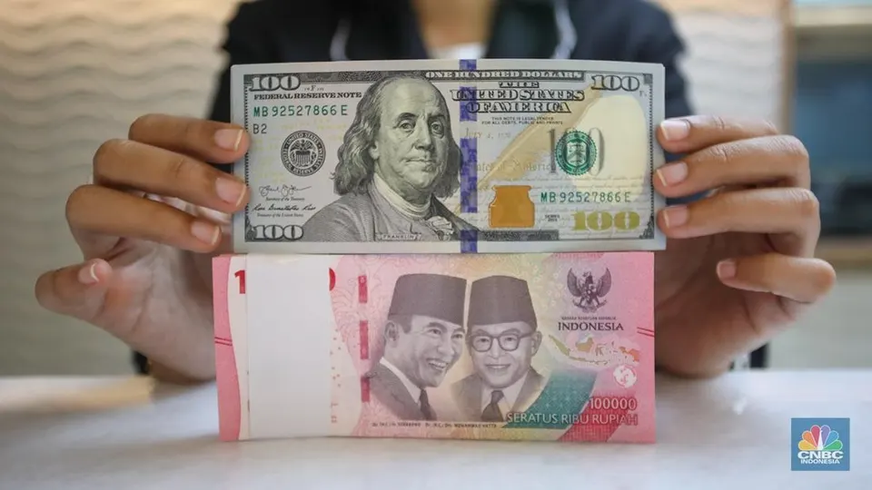 Mengantisipasi Fluktuasi Nilai Tukar Saat Rupiah Menguat ke Posisi Rp18.040