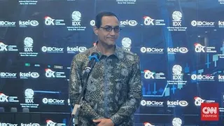 Langkah OJK Mengupayakan Pencabutan Pembekuan Saham Indonesia Jelang Rebalancing MSCI