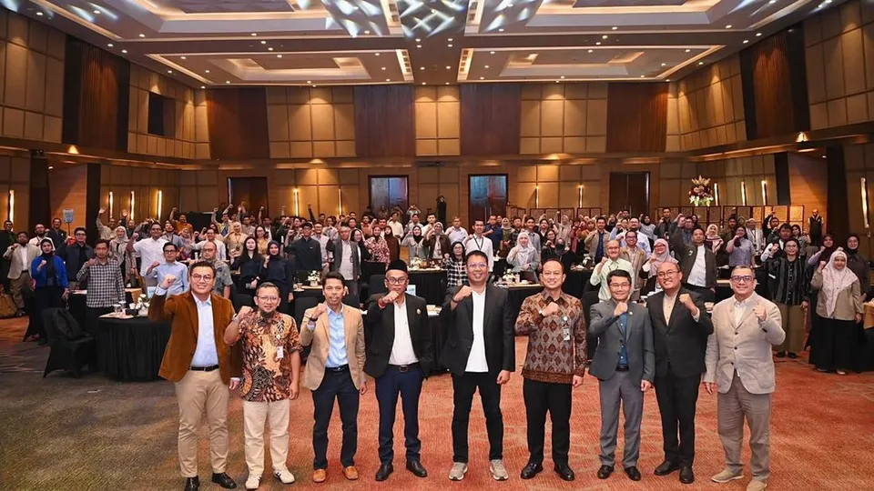 Pertamina Resmikan Integrasi Layanan Informasi Publik, Satukan Berbagai Kanal Resmi