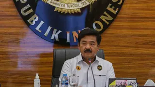 Mekanisme dan Realisasi Pemulihan Layanan Publik Pasca Gangguan Pusat Data Nasional