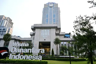 Strategi Danantara dan Hilirisasi Investasi Menuju Pertumbuhan Ekonomi 8 Persen