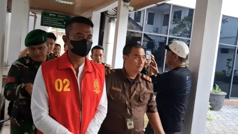 Diduga Peras Investor Rp1,3 M, Kades di Subang Jadi Tersangka