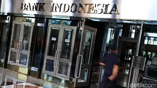 Kriteria dan Proses Pemilihan Gubernur Bank Indonesia Pilihan Presiden Prabowo