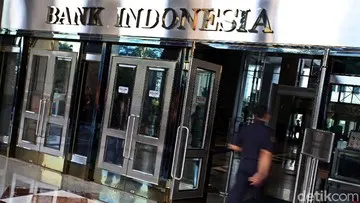 Kriteria dan Proses Pemilihan Gubernur Bank Indonesia Pilihan Presiden Prabowo