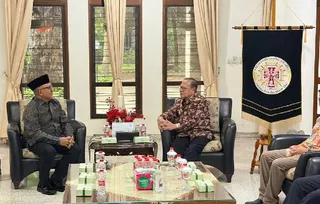 BPJS Kesehatan dan Keuskupan Agung Jakarta Bersinergi Tingkatkan Literasi JKN