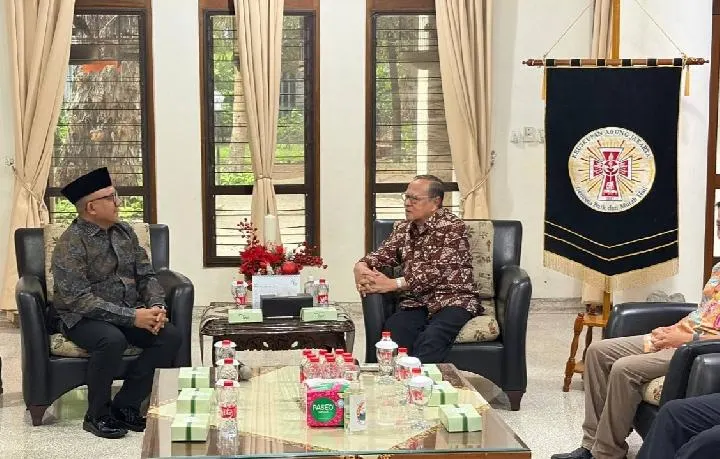 BPJS Kesehatan dan Keuskupan Agung Jakarta Bersinergi Tingkatkan Literasi JKN