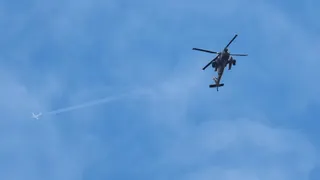 Pesawat Tabrak Helikopter di Langit, Pilot Tewas dalam Kecelakaan di Pennsylvania
