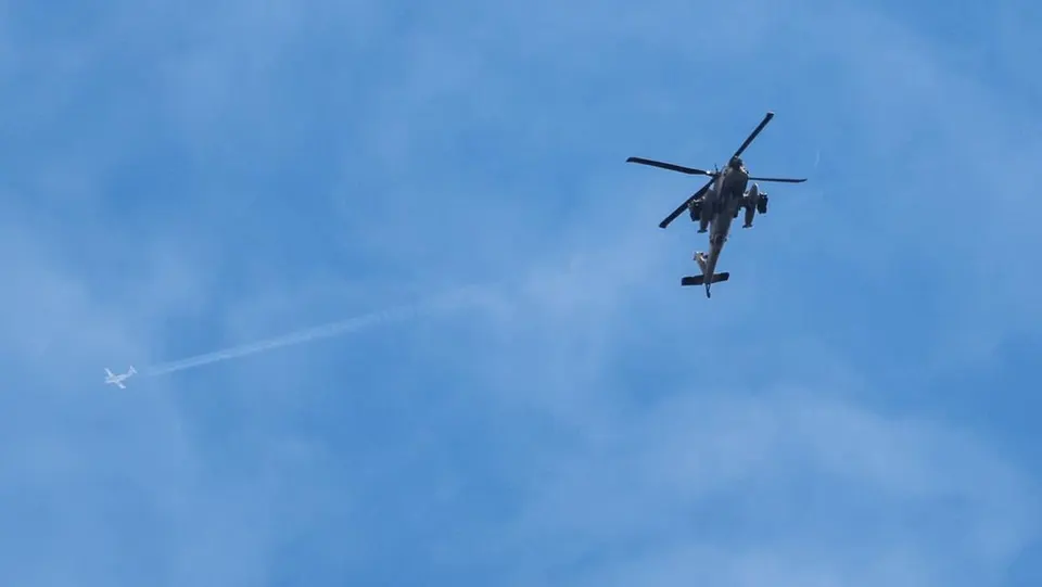 Pesawat Tabrak Helikopter di Langit, Pilot Tewas dalam Kecelakaan di Pennsylvania