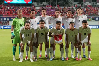 Naturalisasi Pemain Timnas Indonesia dan Langkah PSSI Perkuat Kedalaman Skuad Garuda