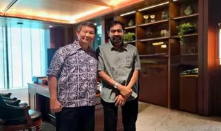Langkah Strategis Mendorong Hilirisasi Migas di KEK Arun Lhokseumawe Melalui Sinergi Investasi