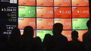 IHSG Diproyeksi Menguat Jelang Akhir Pekan, Simak Rekomendasi Saham Hari Ini