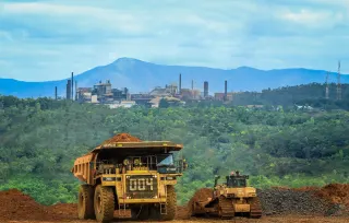 Tembaga dan Kedaulatan Mineral Indonesia, Integrasi Hilirisasi Perkuat Pasokan Domestik